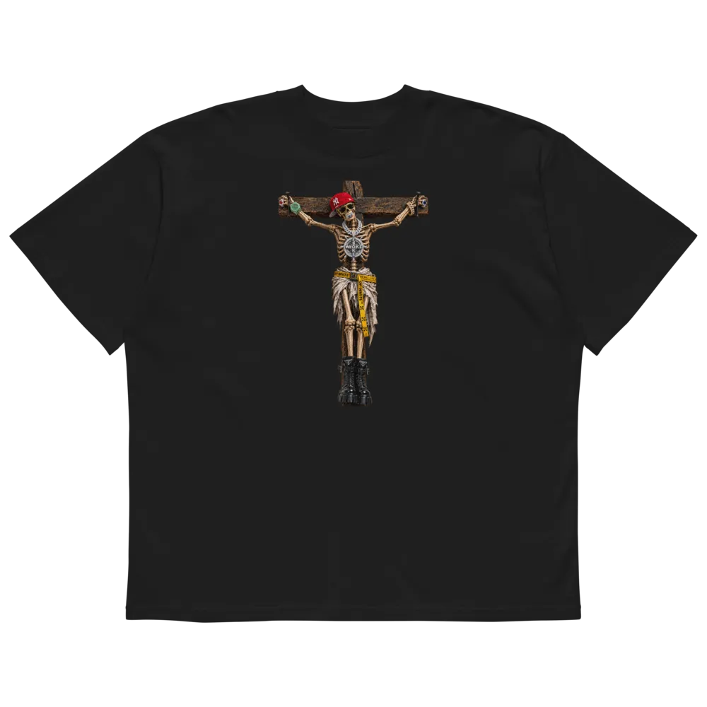Midnight Crew Tee