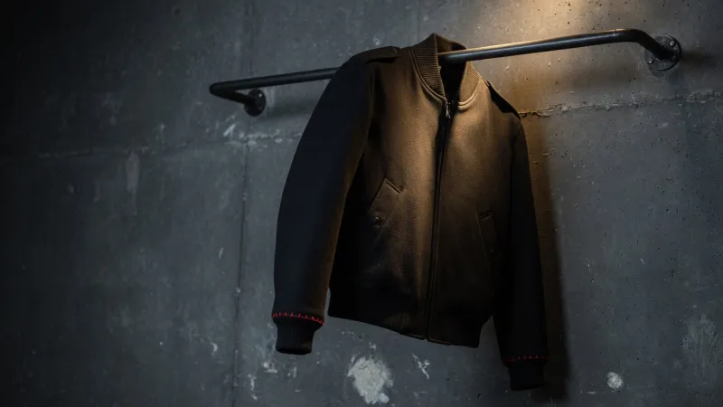 Outerwear