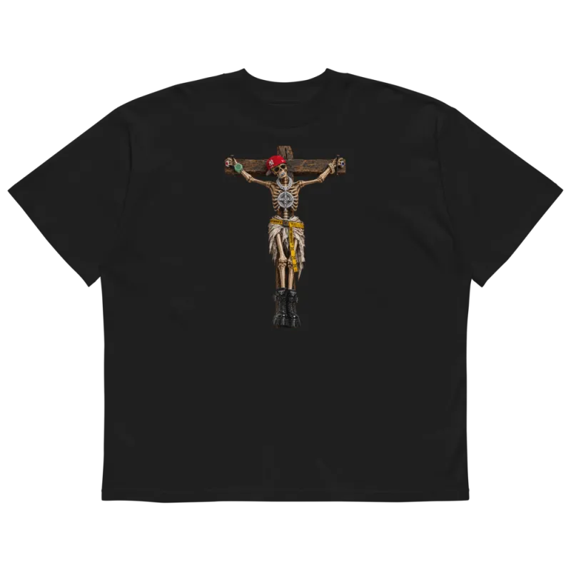 Midnight Crew Tee